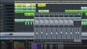 MAGIX Music Maker 2015 navduši z implementacijo majhnih in velikih zamisli. Uporabnikom na vsakem koraku dokazuje, da ne gre za atomsko znanost, temveč predvsem za priložnost, da uživajo v glasbenem ustvarjanju in se zabavajo.